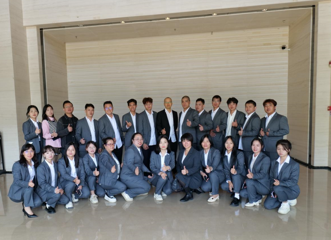 久信達(dá)新辦公室開(kāi)業(yè)！(圖2)